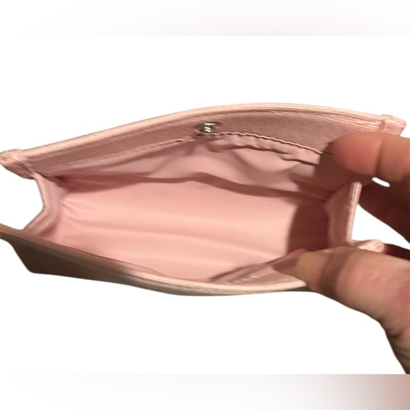Dior soft pale pink cosmetic  Bag - Picture 4 of 5